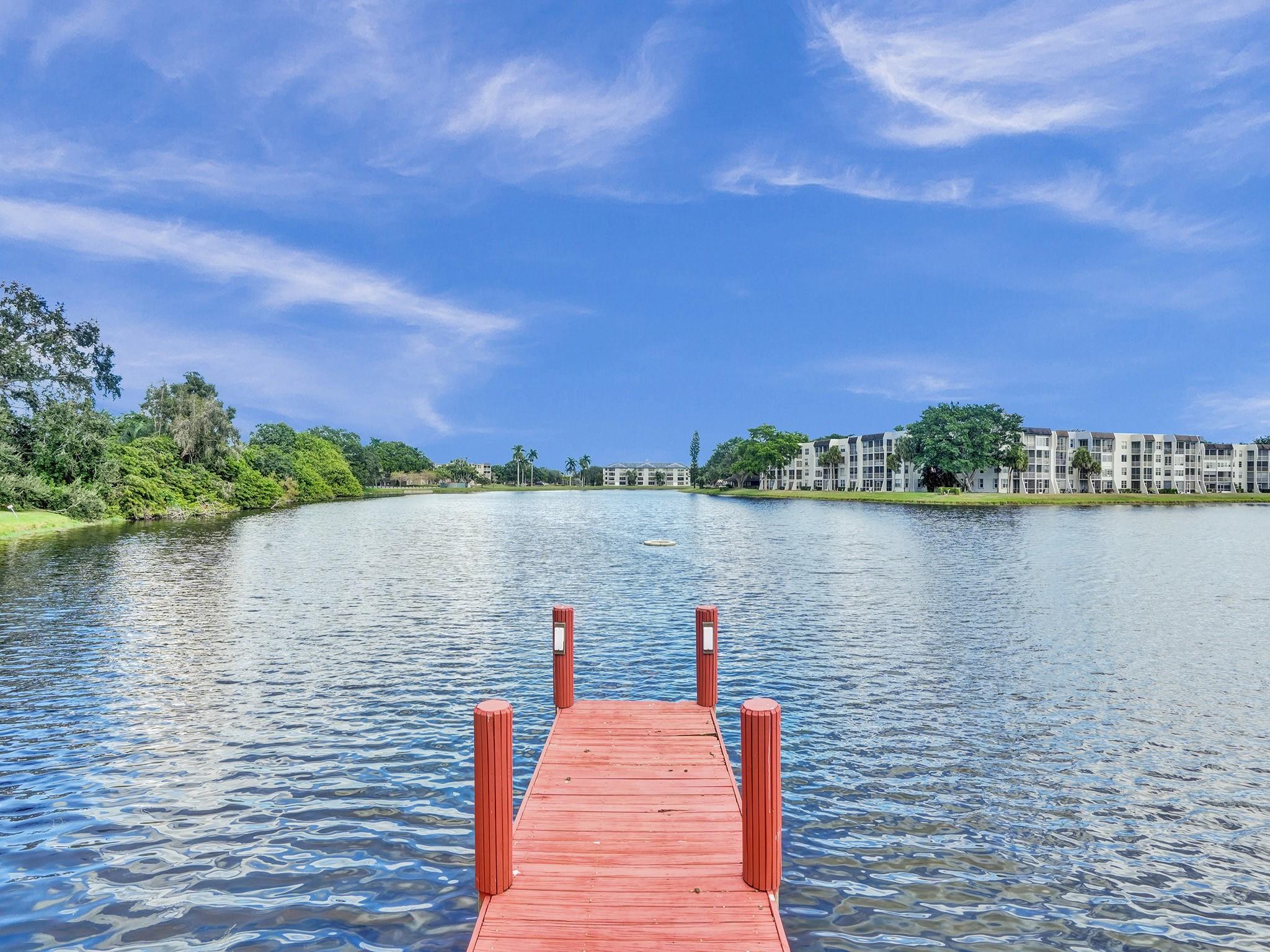 Pine Island Ridge - Residential