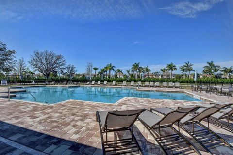 Tiny photo for 4785 San Fratello Circle, Lake Worth, FL 33467 (MLS # R11153661)