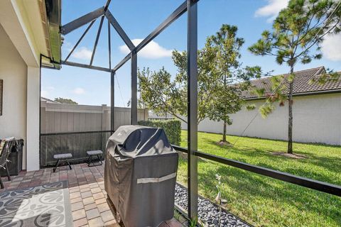 Tiny photo for 4785 San Fratello Circle, Lake Worth, FL 33467 (MLS # R11153661)