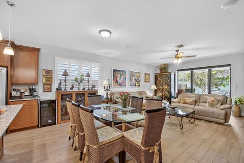 Tiny photo for 4785 San Fratello Circle, Lake Worth, FL 33467 (MLS # R11153661)