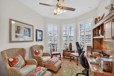 Tiny photo for 4785 San Fratello Circle, Lake Worth, FL 33467 (MLS # R11153661)