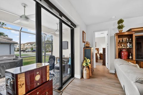 Tiny photo for 4785 San Fratello Circle, Lake Worth, FL 33467 (MLS # R11153661)