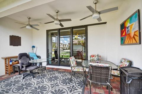 Tiny photo for 4785 San Fratello Circle, Lake Worth, FL 33467 (MLS # R11153661)