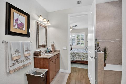 Tiny photo for 4785 San Fratello Circle, Lake Worth, FL 33467 (MLS # R11153661)