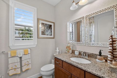 Tiny photo for 4785 San Fratello Circle, Lake Worth, FL 33467 (MLS # R11153661)