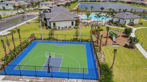Tiny photo for 4785 San Fratello Circle, Lake Worth, FL 33467 (MLS # R11153661)
