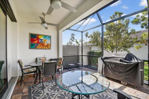 Tiny photo for 4785 San Fratello Circle, Lake Worth, FL 33467 (MLS # R11153661)