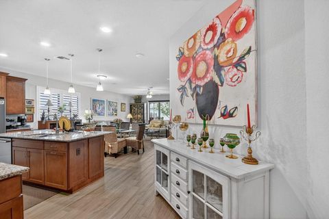Tiny photo for 4785 San Fratello Circle, Lake Worth, FL 33467 (MLS # R11153661)