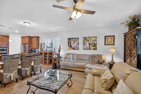Tiny photo for 4785 San Fratello Circle, Lake Worth, FL 33467 (MLS # R11153661)