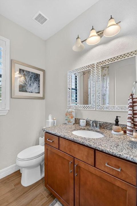 Tiny photo for 4785 San Fratello Circle, Lake Worth, FL 33467 (MLS # R11153661)