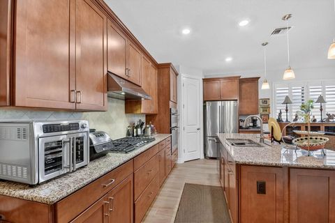 Tiny photo for 4785 San Fratello Circle, Lake Worth, FL 33467 (MLS # R11153661)