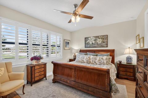 Tiny photo for 4785 San Fratello Circle, Lake Worth, FL 33467 (MLS # R11153661)