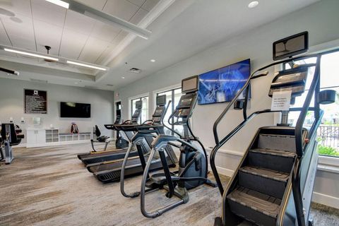 Tiny photo for 4785 San Fratello Circle, Lake Worth, FL 33467 (MLS # R11153661)