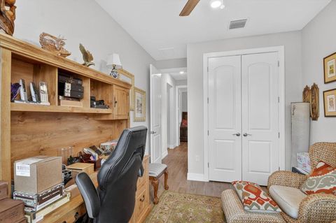 Tiny photo for 4785 San Fratello Circle, Lake Worth, FL 33467 (MLS # R11153661)