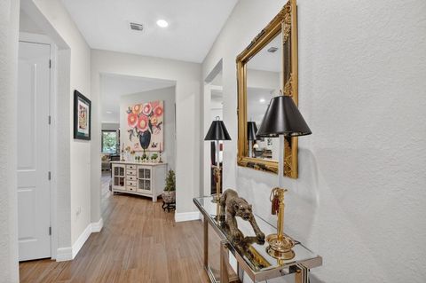 Tiny photo for 4785 San Fratello Circle, Lake Worth, FL 33467 (MLS # R11153661)