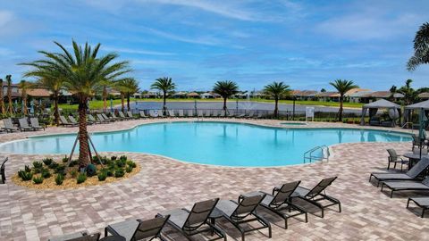 Tiny photo for 4785 San Fratello Circle, Lake Worth, FL 33467 (MLS # R11153661)