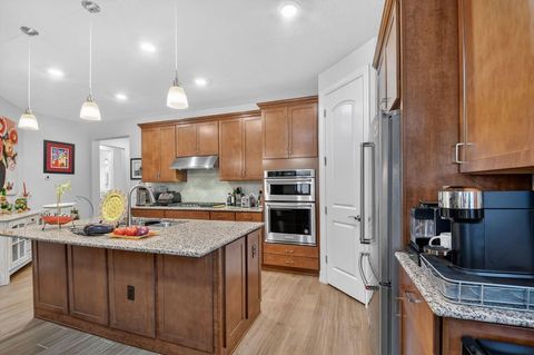 Tiny photo for 4785 San Fratello Circle, Lake Worth, FL 33467 (MLS # R11153661)