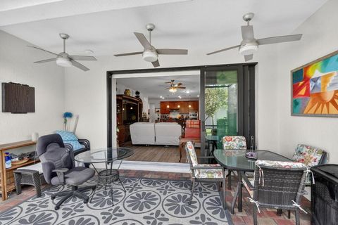Tiny photo for 4785 San Fratello Circle, Lake Worth, FL 33467 (MLS # R11153661)