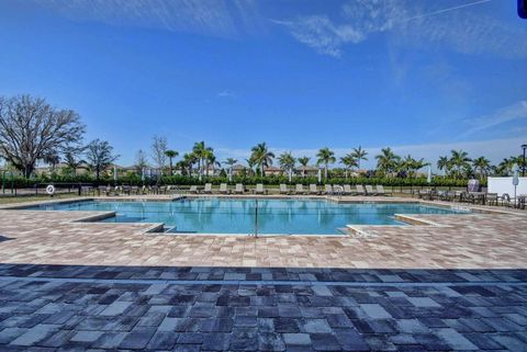 Tiny photo for 4785 San Fratello Circle, Lake Worth, FL 33467 (MLS # R11153661)
