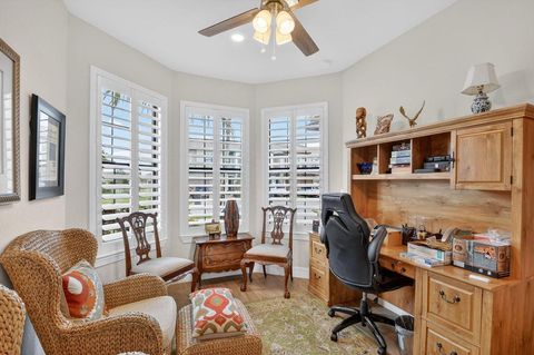 Tiny photo for 4785 San Fratello Circle, Lake Worth, FL 33467 (MLS # R11153661)