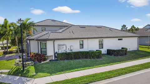 Tiny photo for 4785 San Fratello Circle, Lake Worth, FL 33467 (MLS # R11153661)