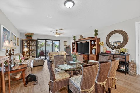 Tiny photo for 4785 San Fratello Circle, Lake Worth, FL 33467 (MLS # R11153661)