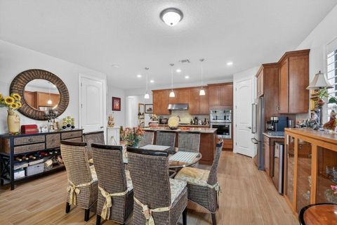 Tiny photo for 4785 San Fratello Circle, Lake Worth, FL 33467 (MLS # R11153661)