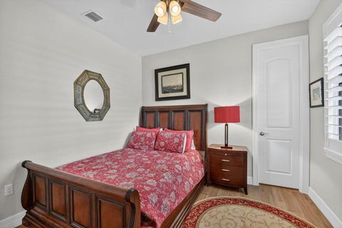 Tiny photo for 4785 San Fratello Circle, Lake Worth, FL 33467 (MLS # R11153661)