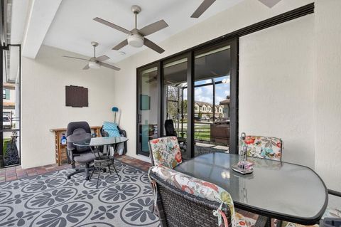 Tiny photo for 4785 San Fratello Circle, Lake Worth, FL 33467 (MLS # R11153661)