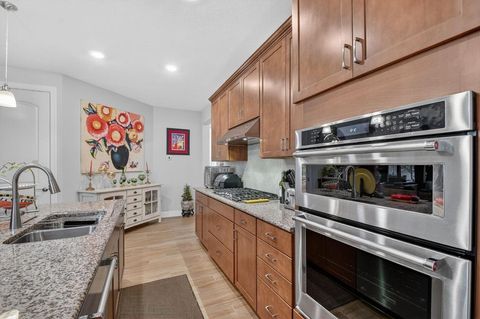 Tiny photo for 4785 San Fratello Circle, Lake Worth, FL 33467 (MLS # R11153661)