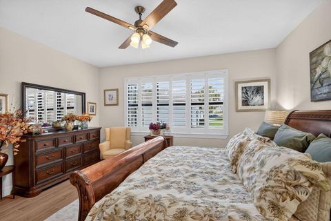 Tiny photo for 4785 San Fratello Circle, Lake Worth, FL 33467 (MLS # R11153661)