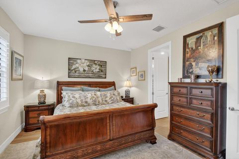 Tiny photo for 4785 San Fratello Circle, Lake Worth, FL 33467 (MLS # R11153661)