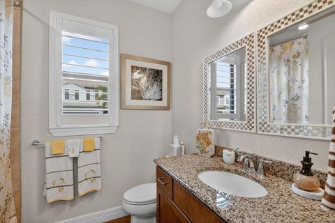 Tiny photo for 4785 San Fratello Circle, Lake Worth, FL 33467 (MLS # R11153661)