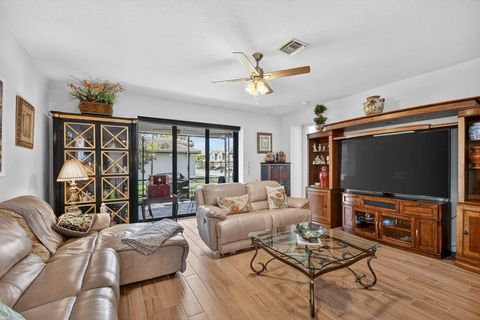 Tiny photo for 4785 San Fratello Circle, Lake Worth, FL 33467 (MLS # R11153661)