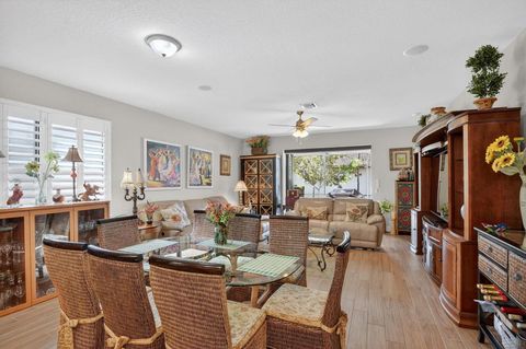 Tiny photo for 4785 San Fratello Circle, Lake Worth, FL 33467 (MLS # R11153661)