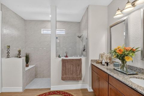 Tiny photo for 4785 San Fratello Circle, Lake Worth, FL 33467 (MLS # R11153661)