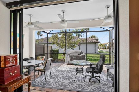 Tiny photo for 4785 San Fratello Circle, Lake Worth, FL 33467 (MLS # R11153661)