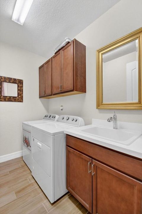 Tiny photo for 4785 San Fratello Circle, Lake Worth, FL 33467 (MLS # R11153661)