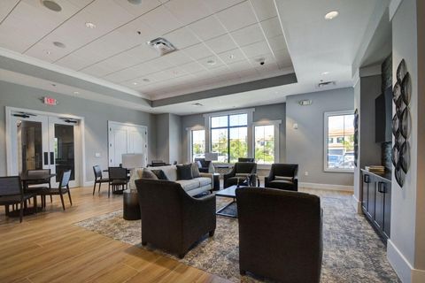 Tiny photo for 4785 San Fratello Circle, Lake Worth, FL 33467 (MLS # R11153661)