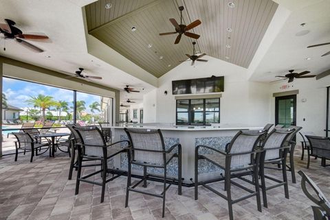 Tiny photo for 4785 San Fratello Circle, Lake Worth, FL 33467 (MLS # R11153661)