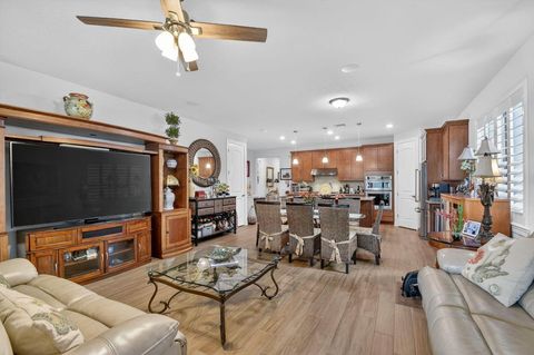 Tiny photo for 4785 San Fratello Circle, Lake Worth, FL 33467 (MLS # R11153661)