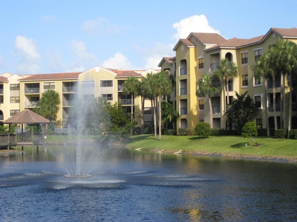 Photo of 500 Uno Lago Drive #404, Juno Beach, FL 33408 (MLS # R10714124)