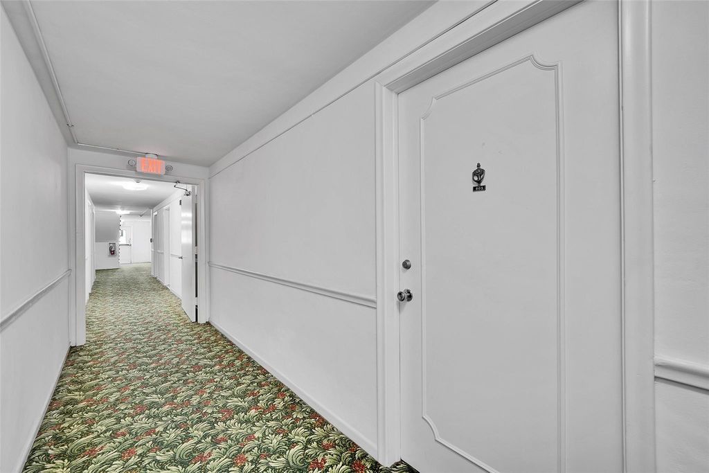 Photo of 1851 NE 62nd St #605, Fort Lauderdale, FL 33308 (MLS # F10507407)