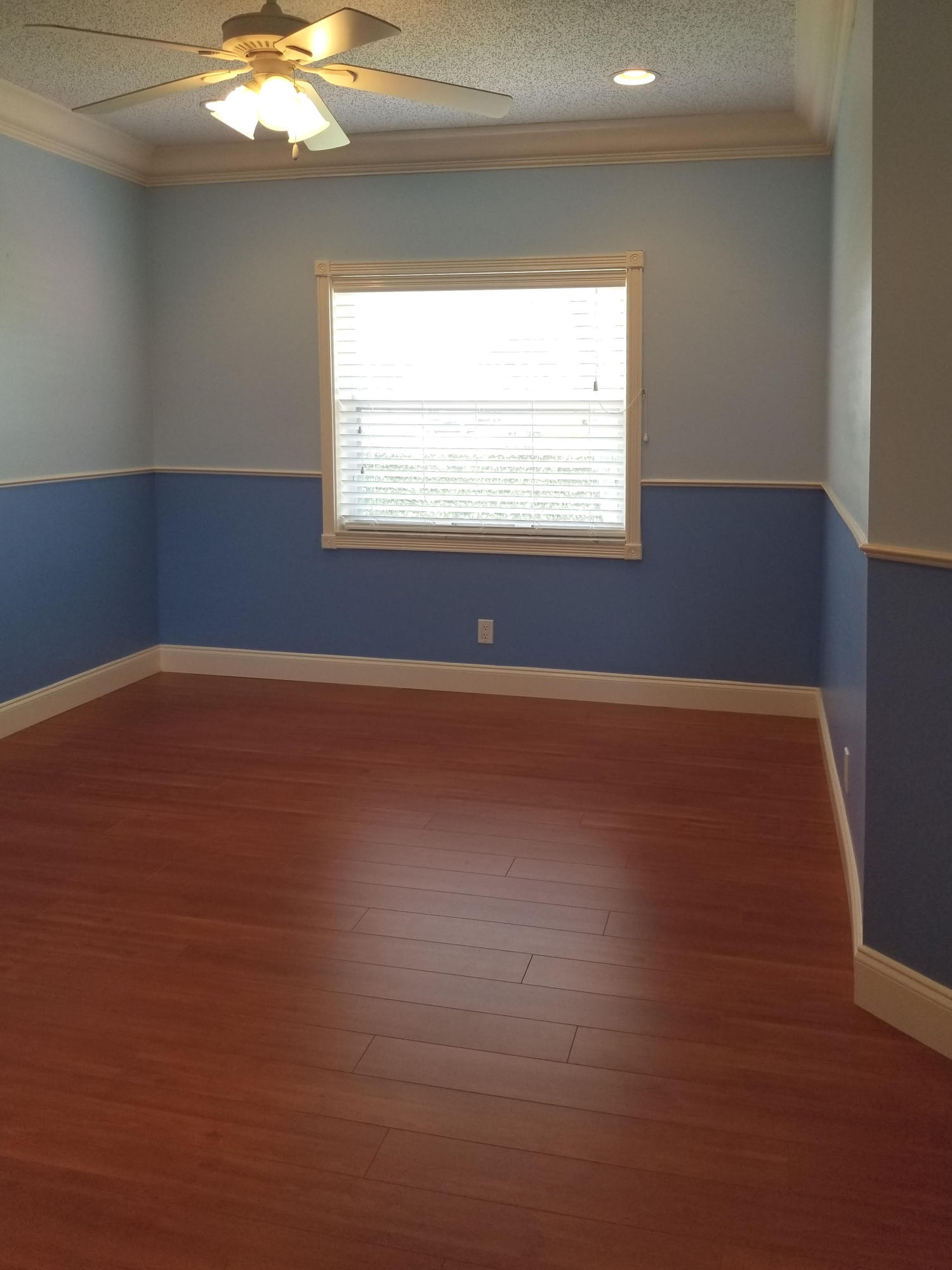 QUAIL RUN VILLAS - Residential Lease