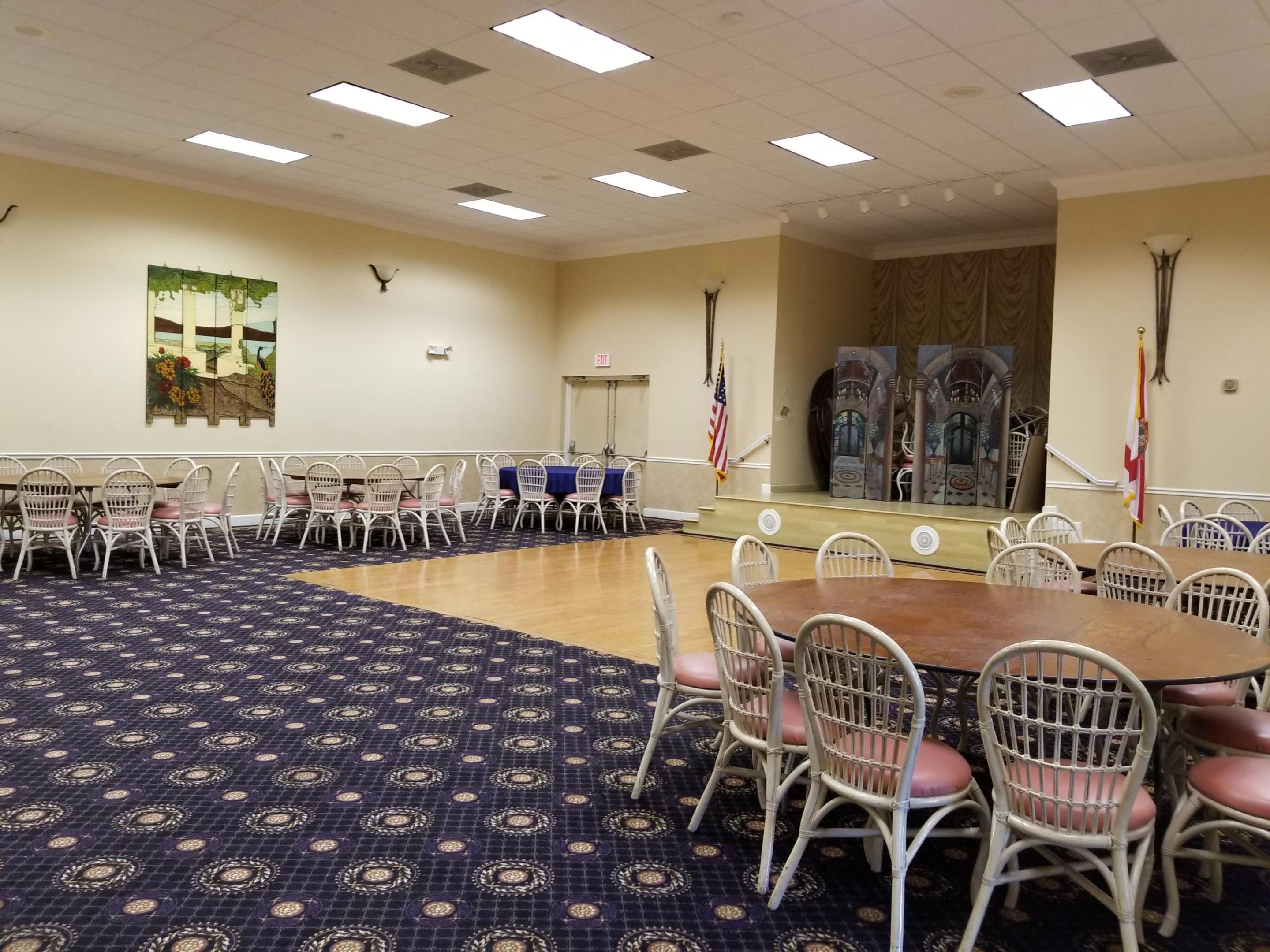 QUAIL RUN VILLAS - Residential Lease