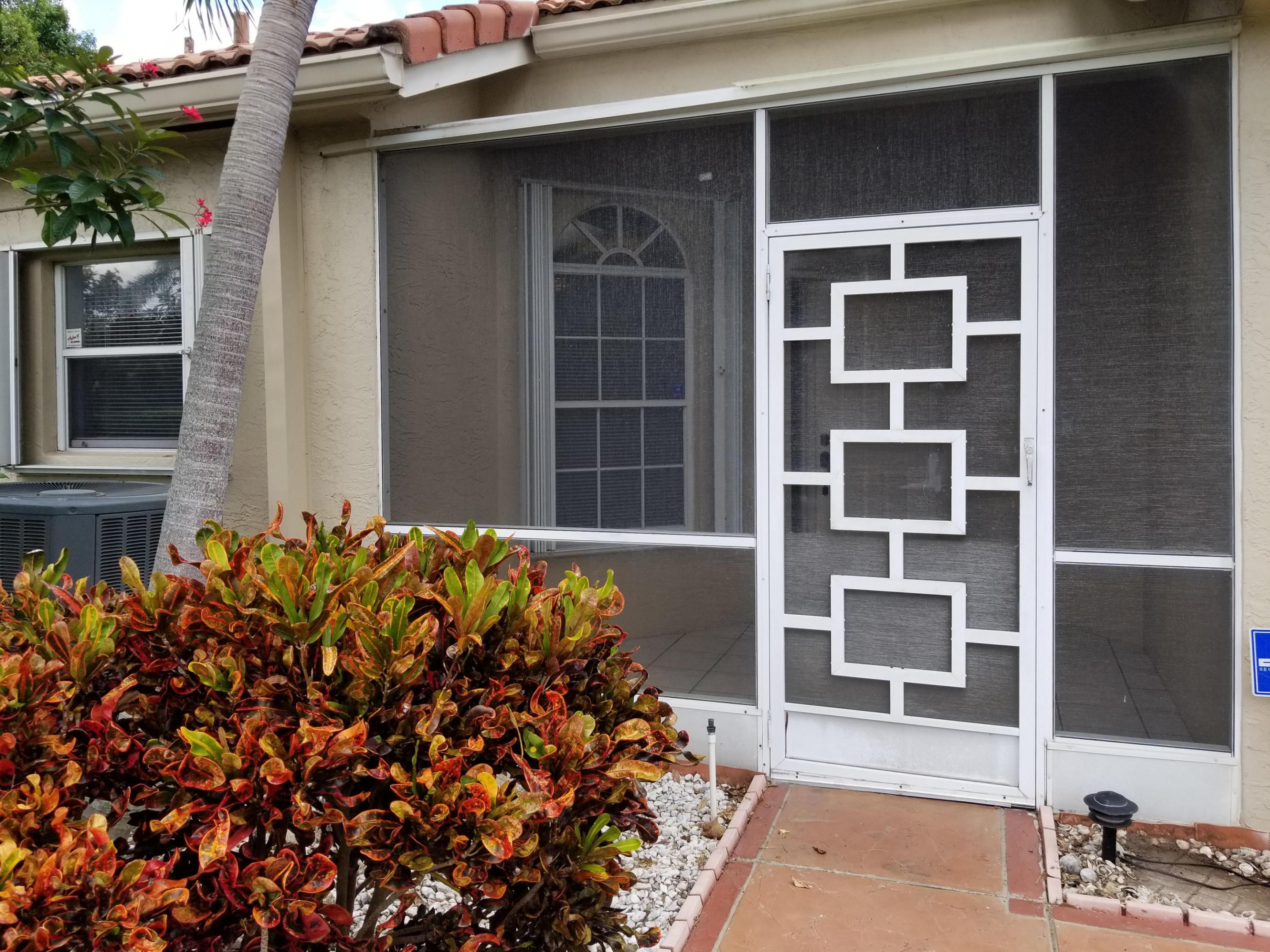 QUAIL RUN VILLAS - Residential Lease