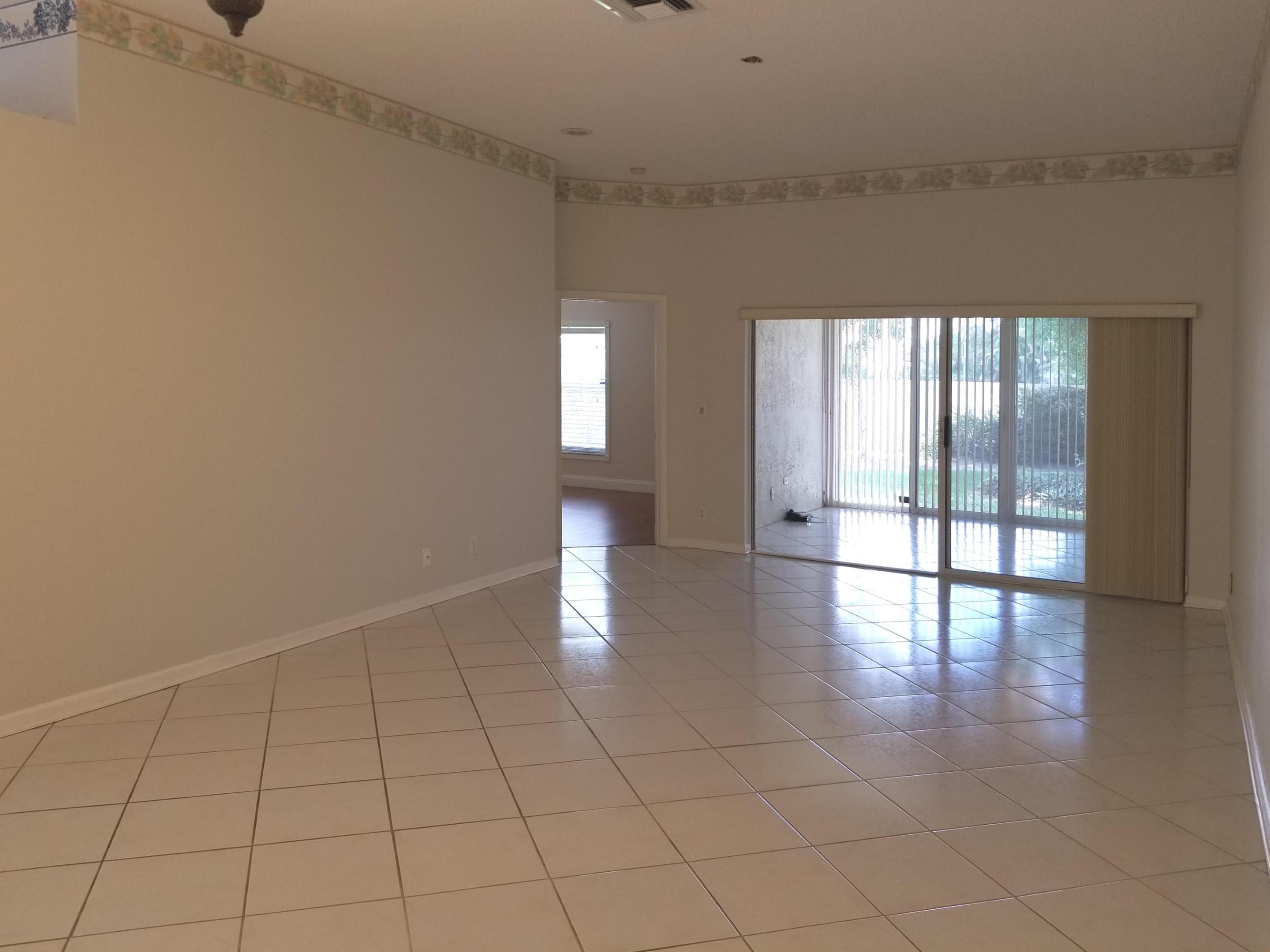 QUAIL RUN VILLAS - Residential Lease