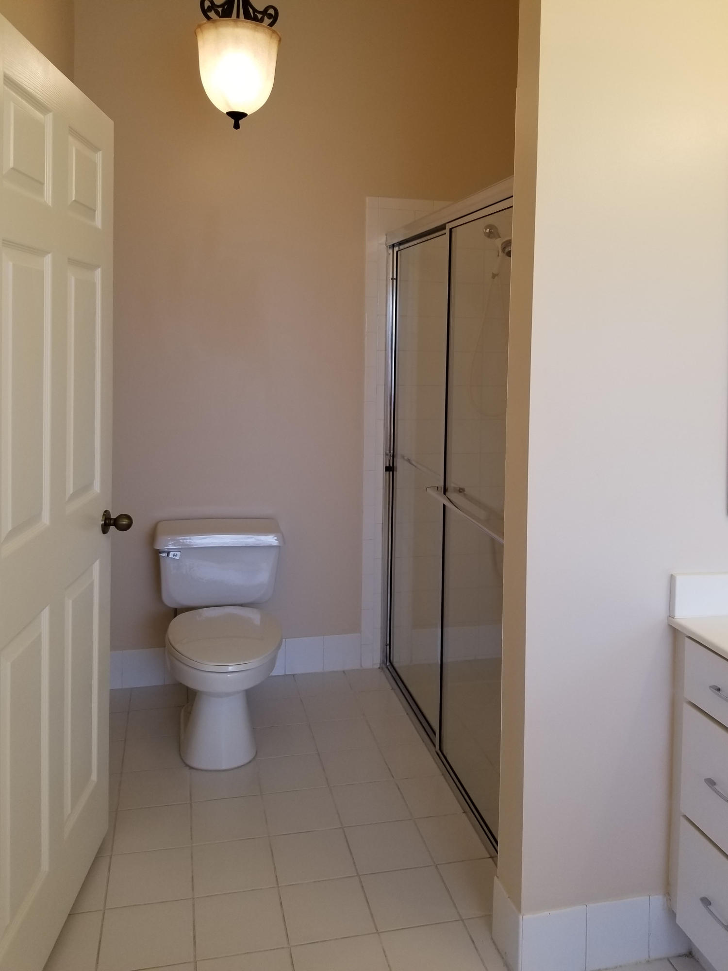 QUAIL RUN VILLAS - Residential Lease