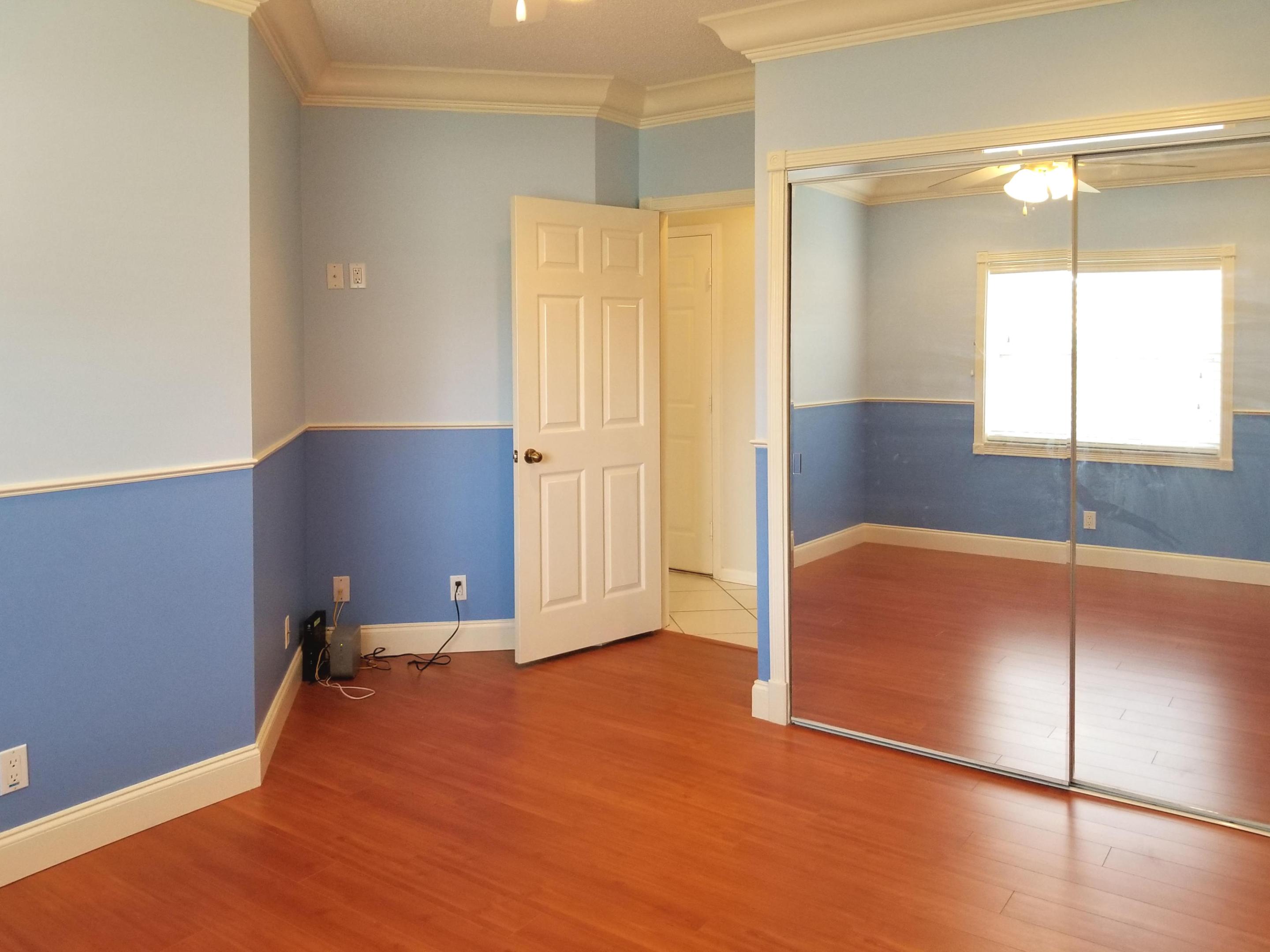 QUAIL RUN VILLAS - Residential Lease