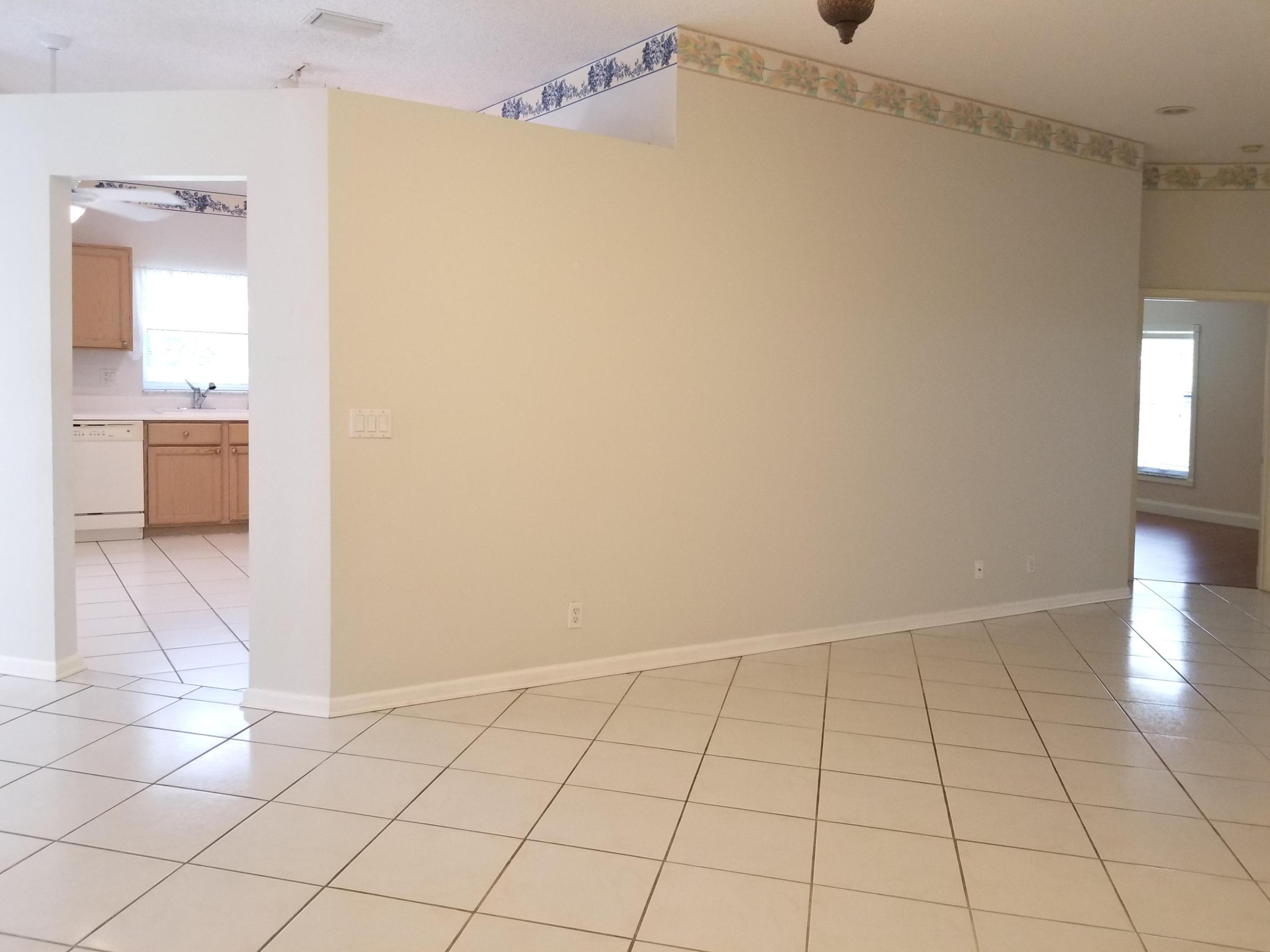 QUAIL RUN VILLAS - Residential Lease